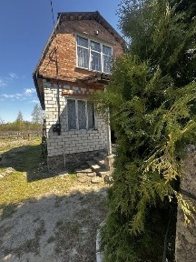 Продаж дачі в Вільському дачному масиві