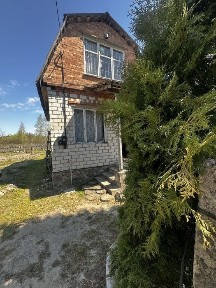 Продаж дачі в Вільському дачному масиві