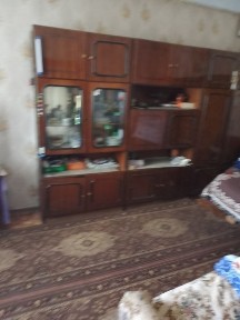 Одеська область, Великодолинське