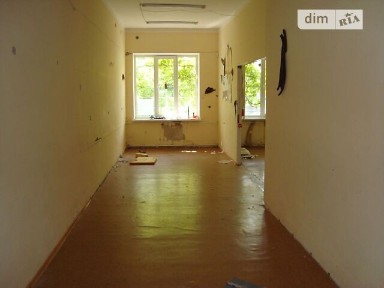 Оренда офісного приміщення на вул. Люстдорфська дорога 55Б, приміщень -, поверх - 1 • ID 34214889
