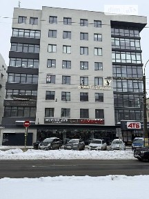 Оренда офісного приміщення на вул. Зарічанська, приміщень -, поверх - 2 • ID 33999210