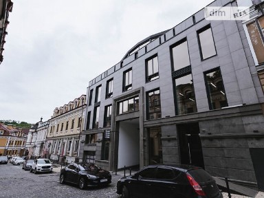 Гончарна вулиця, мікрорайон Поділ, район Подільський, Київ, метро Контрактова площа, вул. Гончарна 9, приміщень - 4, поверх - 4 • ID 33391965