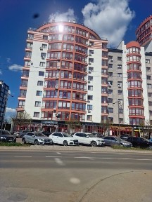 Івано-Франківська область, Івано-Франківськ