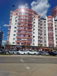 Івано-Франківська область, Івано-Франківськ