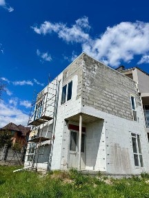 Продаж будинок 120 м² Бірки, ділянка 4.5 сот без комісії біля Львова