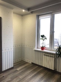 Сдам 2х кімнатну квартиру. вул. Дмитрівська 75