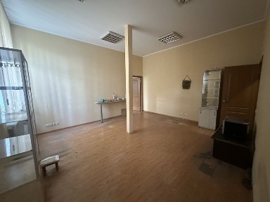 Київ, Печерський, вулиця Єжи Ґедройця 6