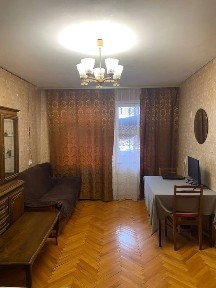 Продам 2х кімнатну квартиру вул. Олександра Архипенка 7/5