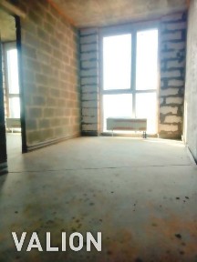 1кімн квартира метро Теремки пішки, Одеське шосе 6 Ціна під ключ, тільки 2 тижні!
