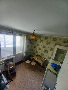 Продаж 1 кімнатної квартири Борщагівка, вул. Зодчих 44