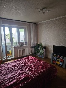 Продаж 4-х кім. квартири по вул. Машинобудівників 1б, м. Вишневе