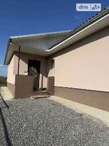Продаж 1 поверхового будинку з опаленням і ділянкою на 30 соток, 125 кв. м, 4 кімнати, на вул. Незалежності • ID 34161234
