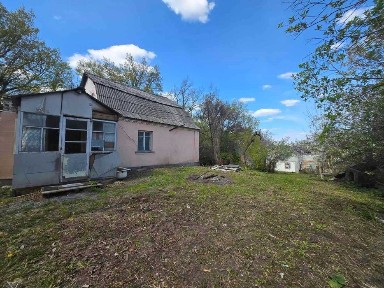 Київська область, Безп'ятне