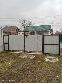 Житловий будинок в с-щі Макарів