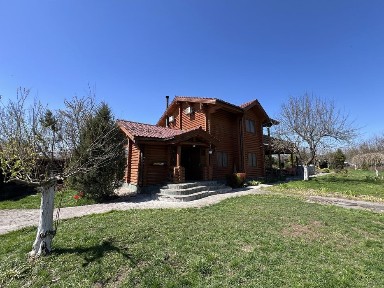 продаж будинку в с. Колонщина