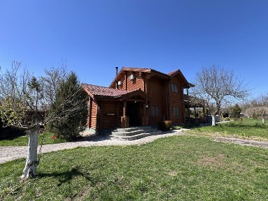 продаж будинку в с. Колонщина