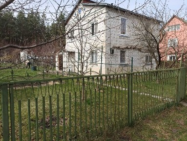 Київська область, Вишгород