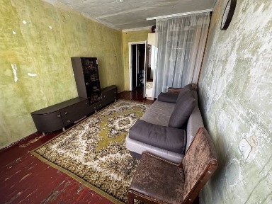 Продам 2к кв центр закритий двір Сертифікат