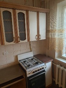 Житомирська область, Житомир, Малікова
