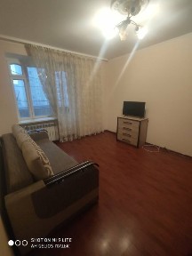Оренда 1-квартири у новобудові з автономним опаленням. Район вул. Кравчука