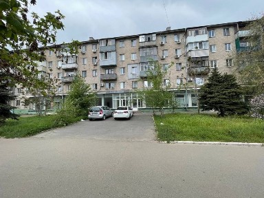 Дніпропетровська область, Дніпро, Амур-Нижньодніпровський