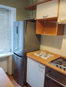 Запорізька область, Запоріжжя, Дніпровський