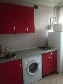 Продается 1 комн. квартира в районе Лахти с мебелью и техникой