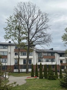 Продаж 2 кімнатної квартири в новобудові вул Шевченка Рудно