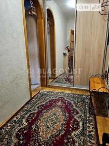 Петра Григоренка проспект, мікрорайон Позняки, район Дарницький, Київ, просп. Петра Григоренка 5 • ID 34228313