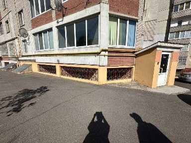Продаж приміщення в центрі міста!