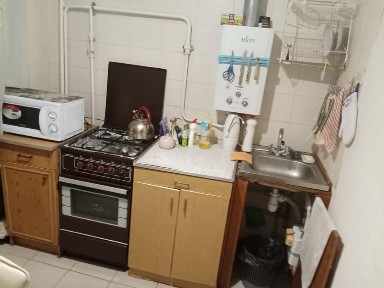 Оренда 1-но кімнатної квартири в Шевченківському районі