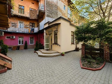 Львівська область, Львів, Залізничний