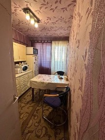 Продаж 2-х кімнатної квартири