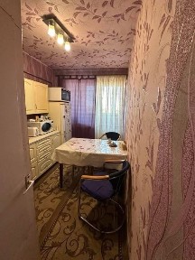 Продаж 2-х кімнатної квартири
