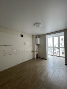 Продаж 2 х кім квартири в новобудові