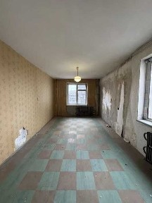 Продам 4-комнатную квартиру по цене 2-комнатной. Улица Калиновая, 61