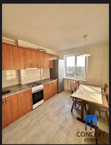 Продам светлую 3-к квартиру Донецкое шоссе Клочко Караван Березинка