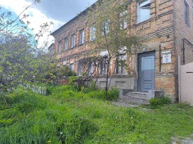 Продам 2-х комн. кв-ру в Центральном р-не. Можно по безналу!