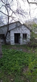 Новозбудований будинок