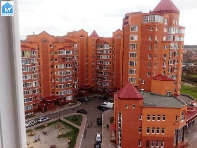 Чабани Оренда 1-к квартира 49кв. м., вул. Машинобудівельників, 2-В