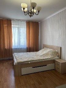 Затишна 1-кім квартира метро Осокоркі