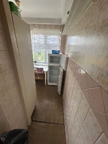 Оренда 2-кімнатної квартири 48 м², Миколи Матеюка вул., 5