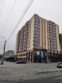 Волинська область, Луцьк