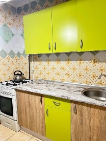 Київська область, Київ, Святошинський