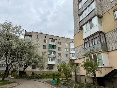 Продаж 3 кім. кв. Площа 67 м2. Парк Гагаріна