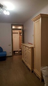 Оренда 1-кімнатної квартири 36 м², Георгія Гонгадзе просп., 20з