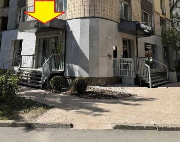 Київська область, Київ, Шевченківський