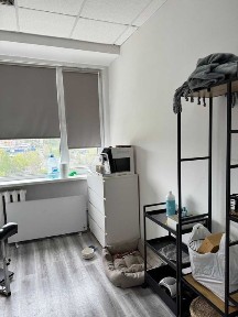 Київська область, Київ, Солом'янський