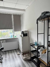 Київська область, Київ, Солом'янський