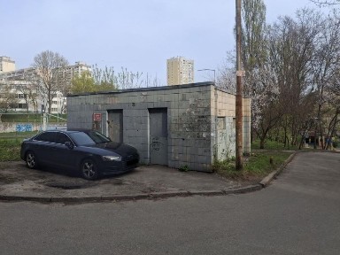 Київська область, Київ, Подільський